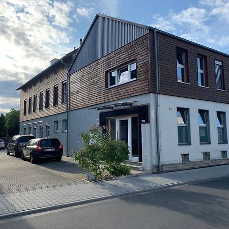 40 Qm Grosse Studiowohnung Zentral Gelegen In Groß-Umstadt Exterior foto