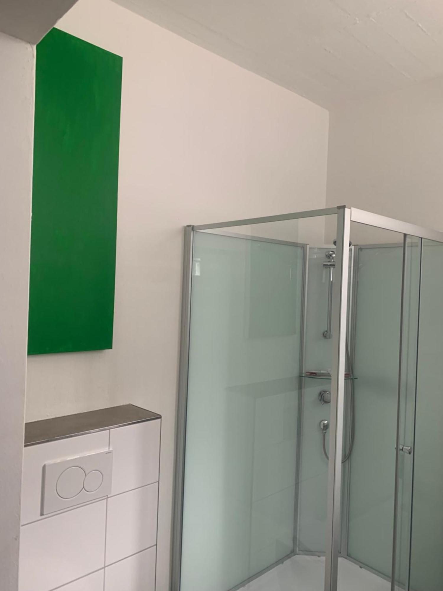 40 Qm Grosse Studiowohnung Zentral Gelegen In Groß-Umstadt Exterior foto